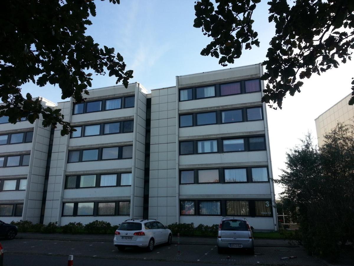 Sunny Apartment Fehmarn
