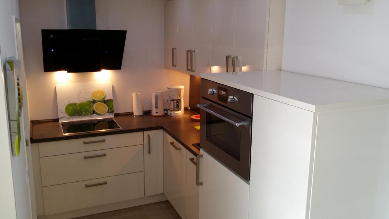 Sunny Apartment Fehmarn