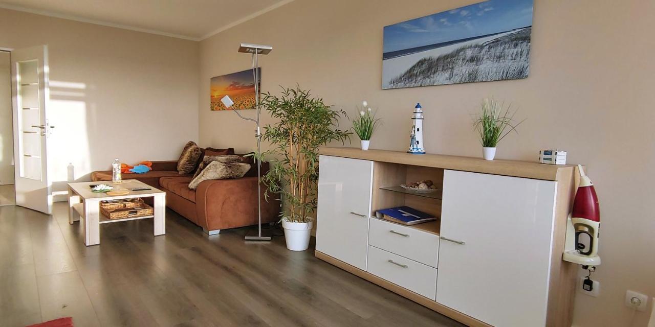 Apartment Sunny Fehmarn