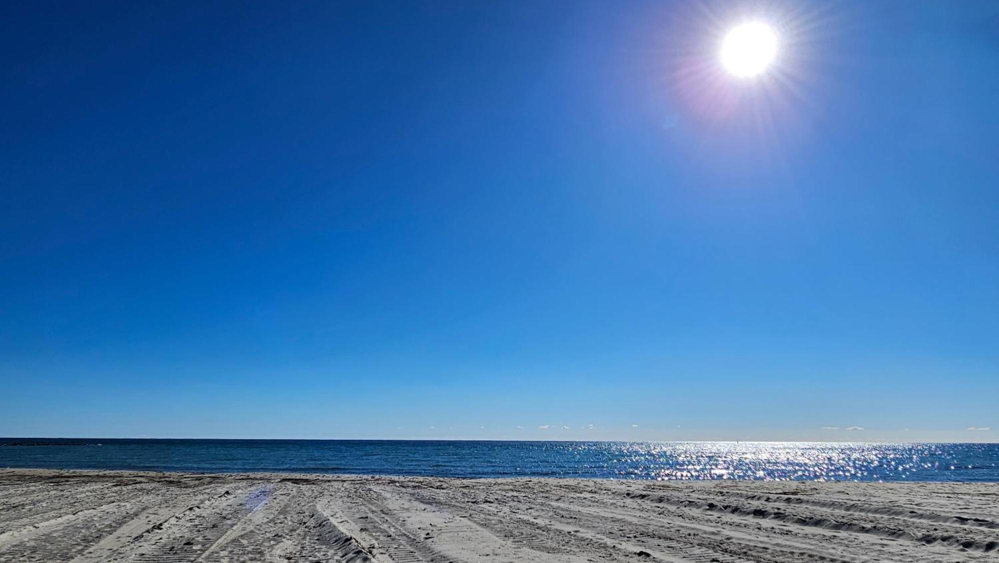 Apartment Sunny Fehmarn