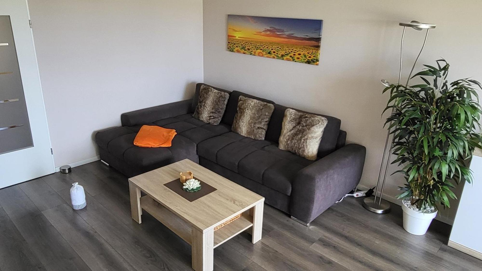 Apartment Sunny Fehmarn